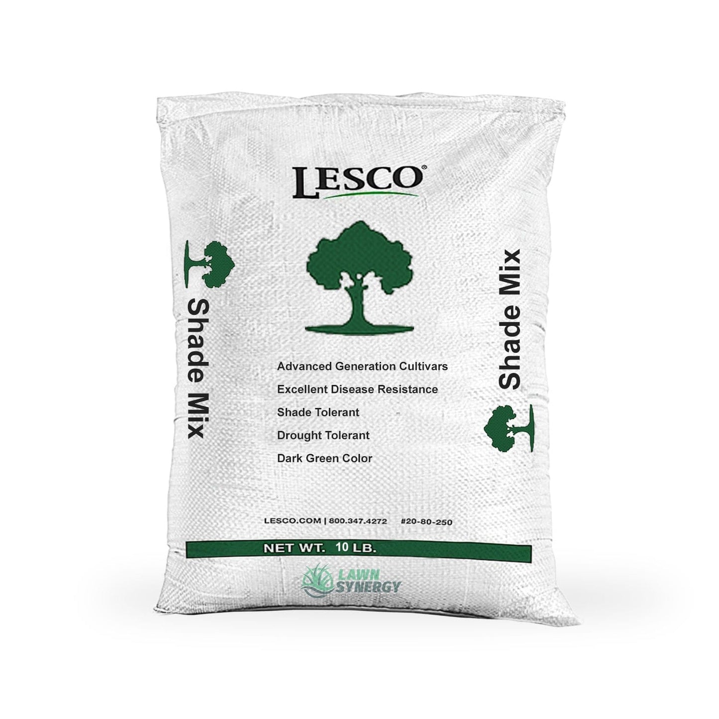 Shade Grass Seed | Lesco