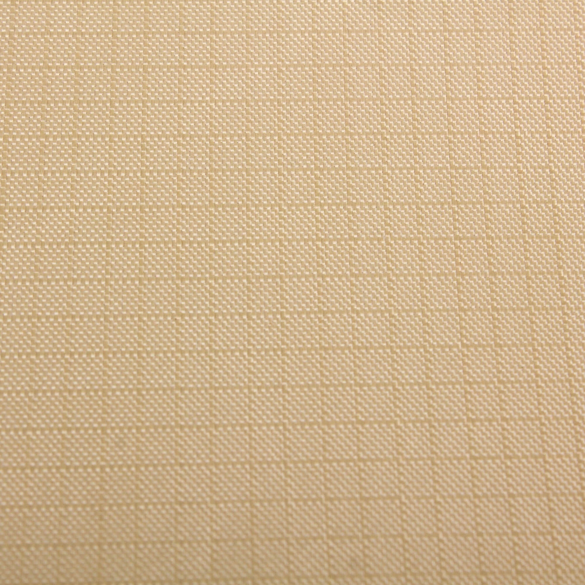 Chaise lounge cover fabric in tan woven texture suitable for outdoor use on Tampa Home & Garden Store