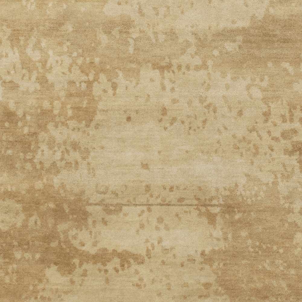 Shushan Area Carpet by Boutique Rugs in warm beige distressed pattern on Tampa Home & Garden Store