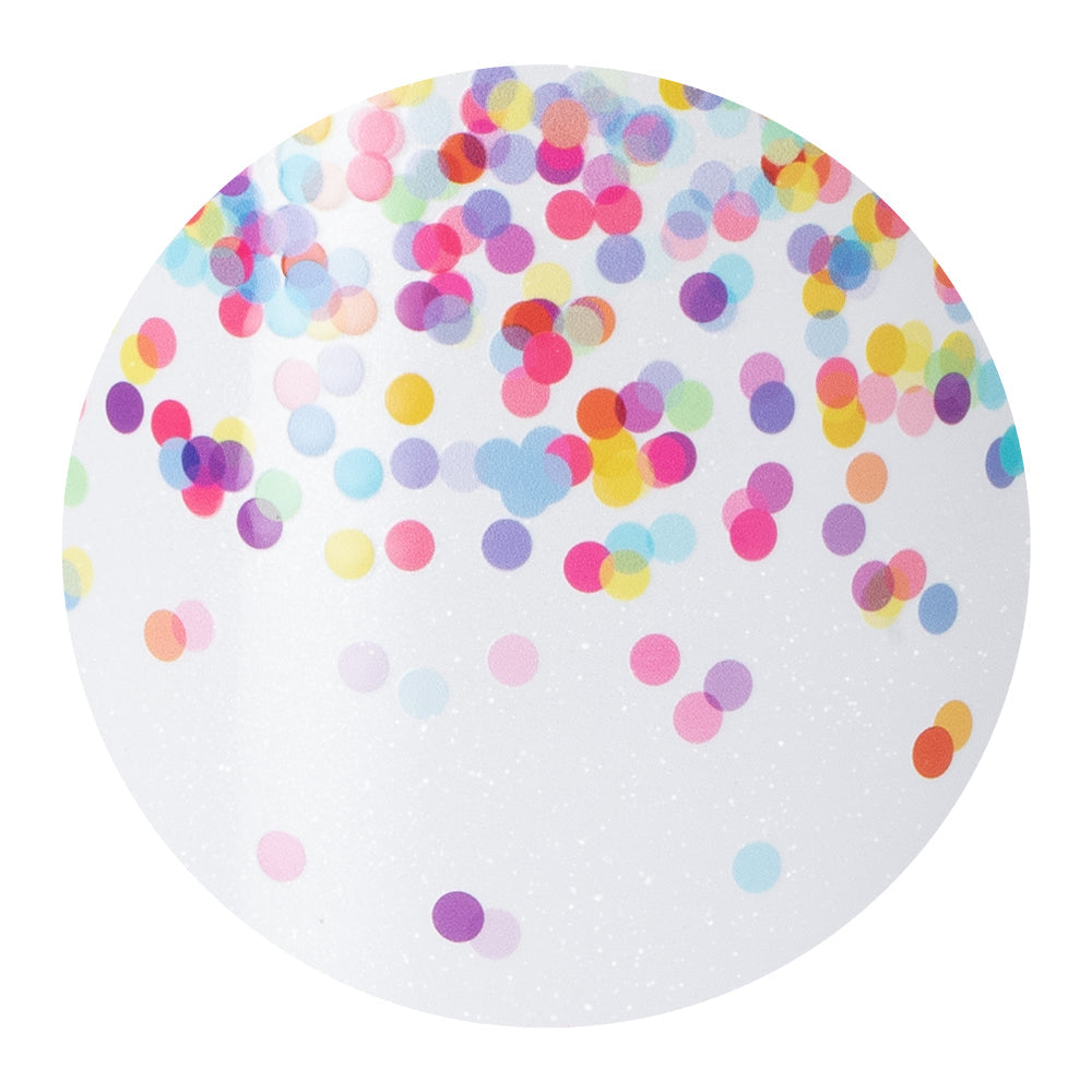 Mug de voyage Confetti (532 ml)