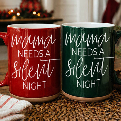 Silent Night LG