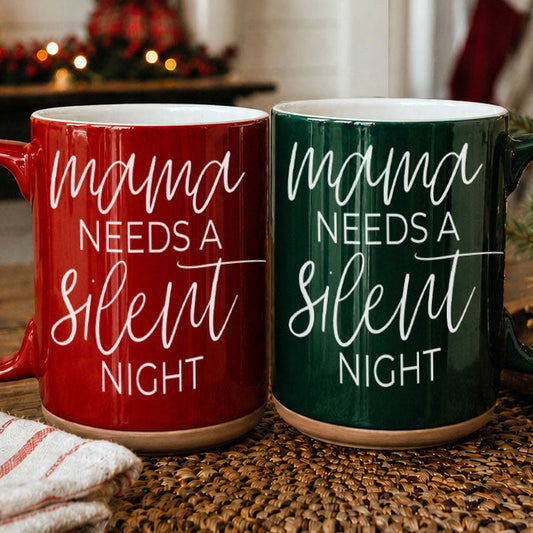 Silent Night LG