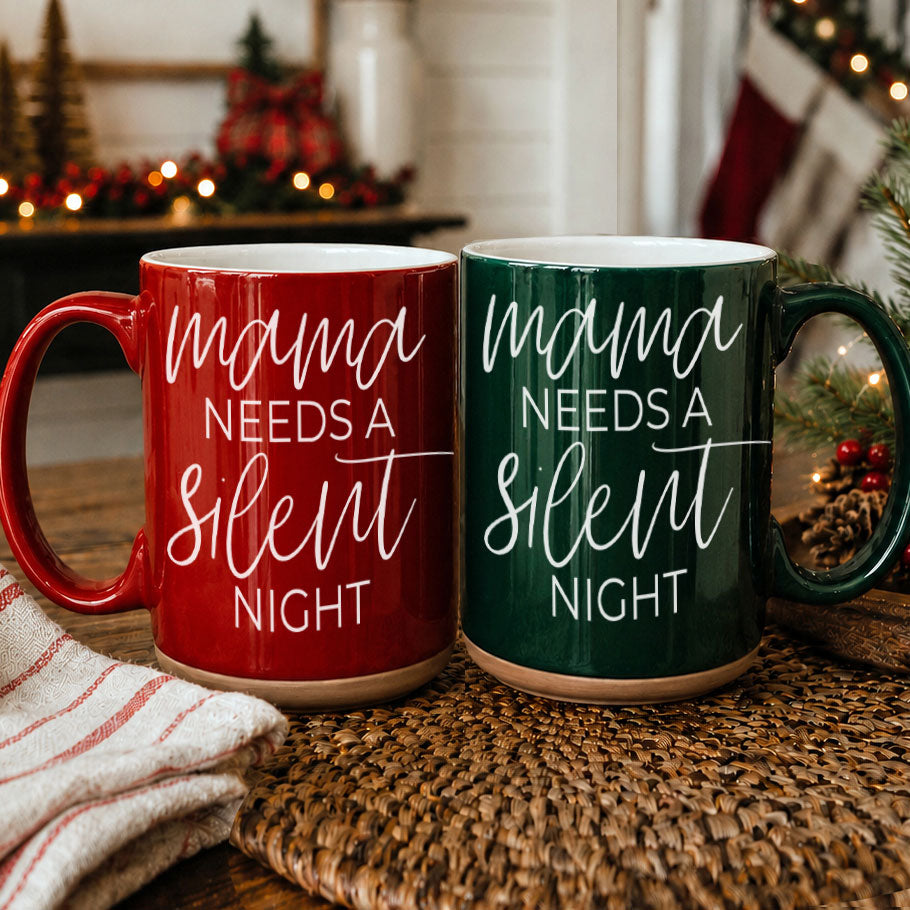 Silent Night LG