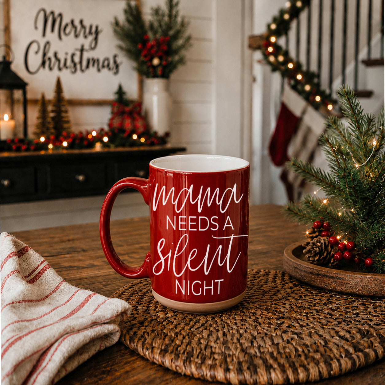 Silent Night LG