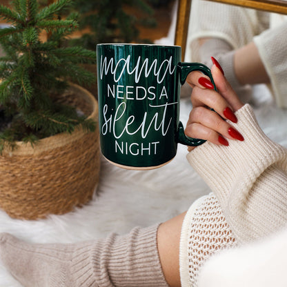 Silent Night LG