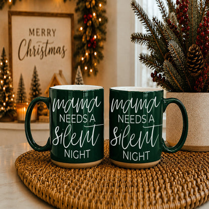 Silent Night LG