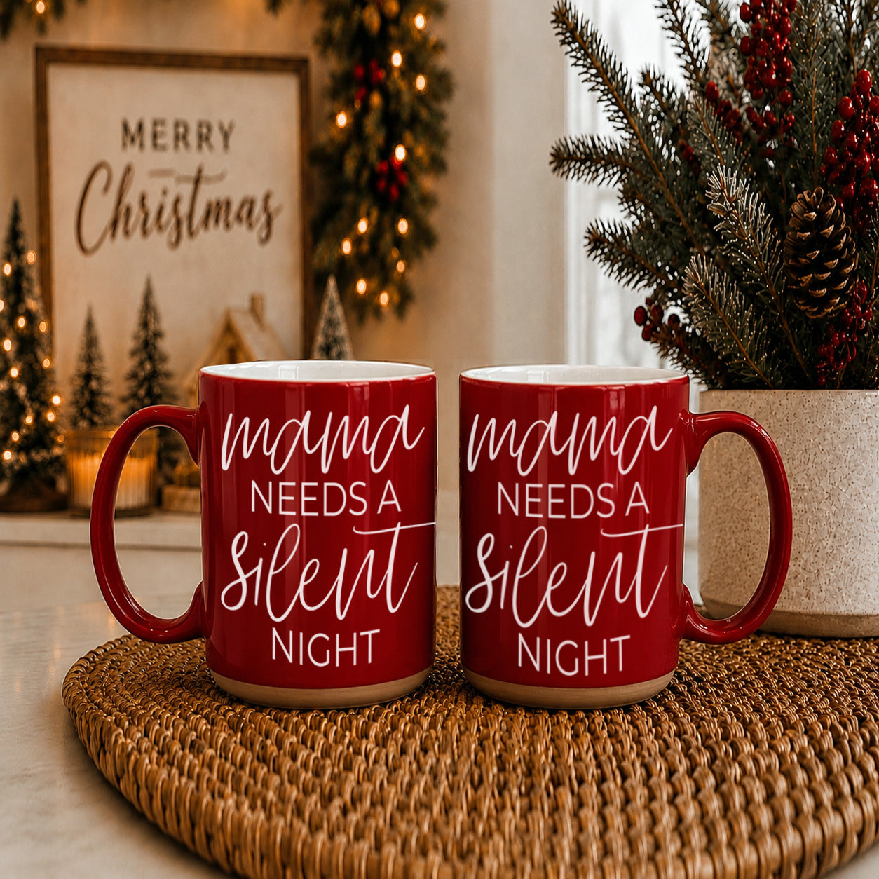 Silent Night LG
