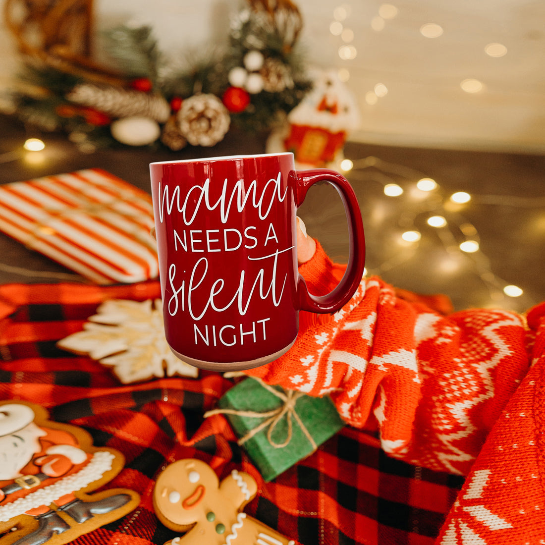 Silent Night LG