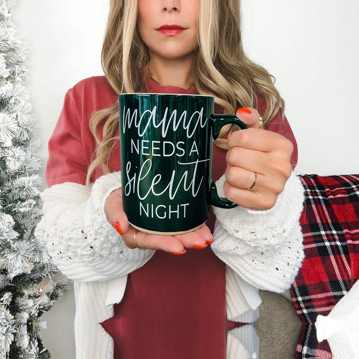 Silent Night LG
