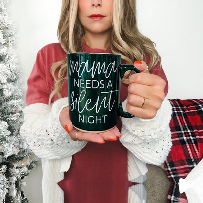Silent Night LG
