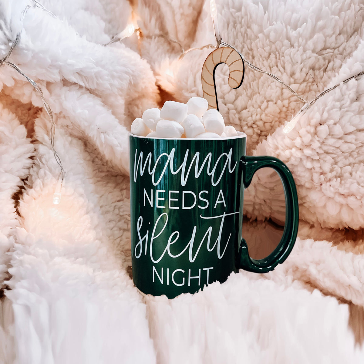Silent Night LG