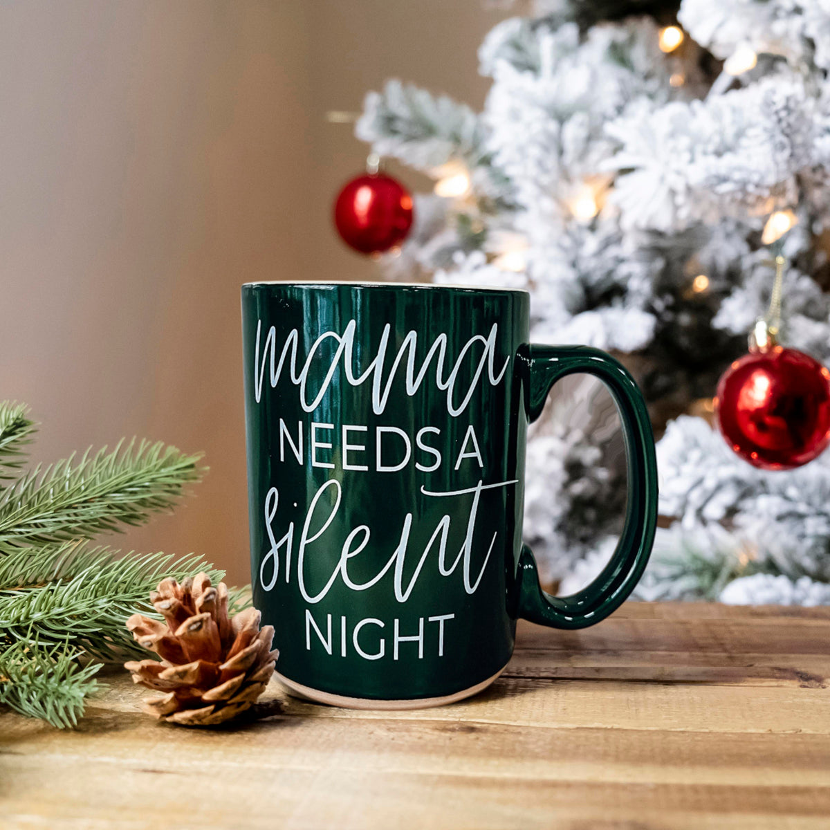 Silent Night LG