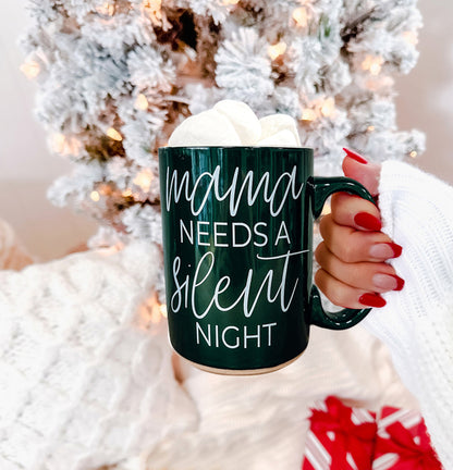 Silent Night LG