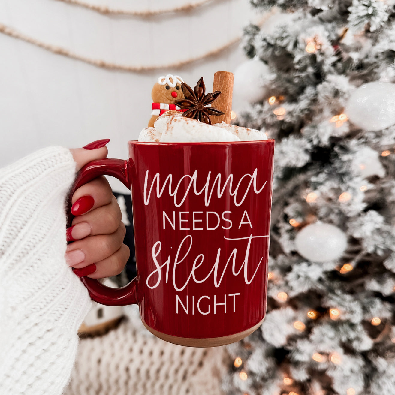Silent Night LG