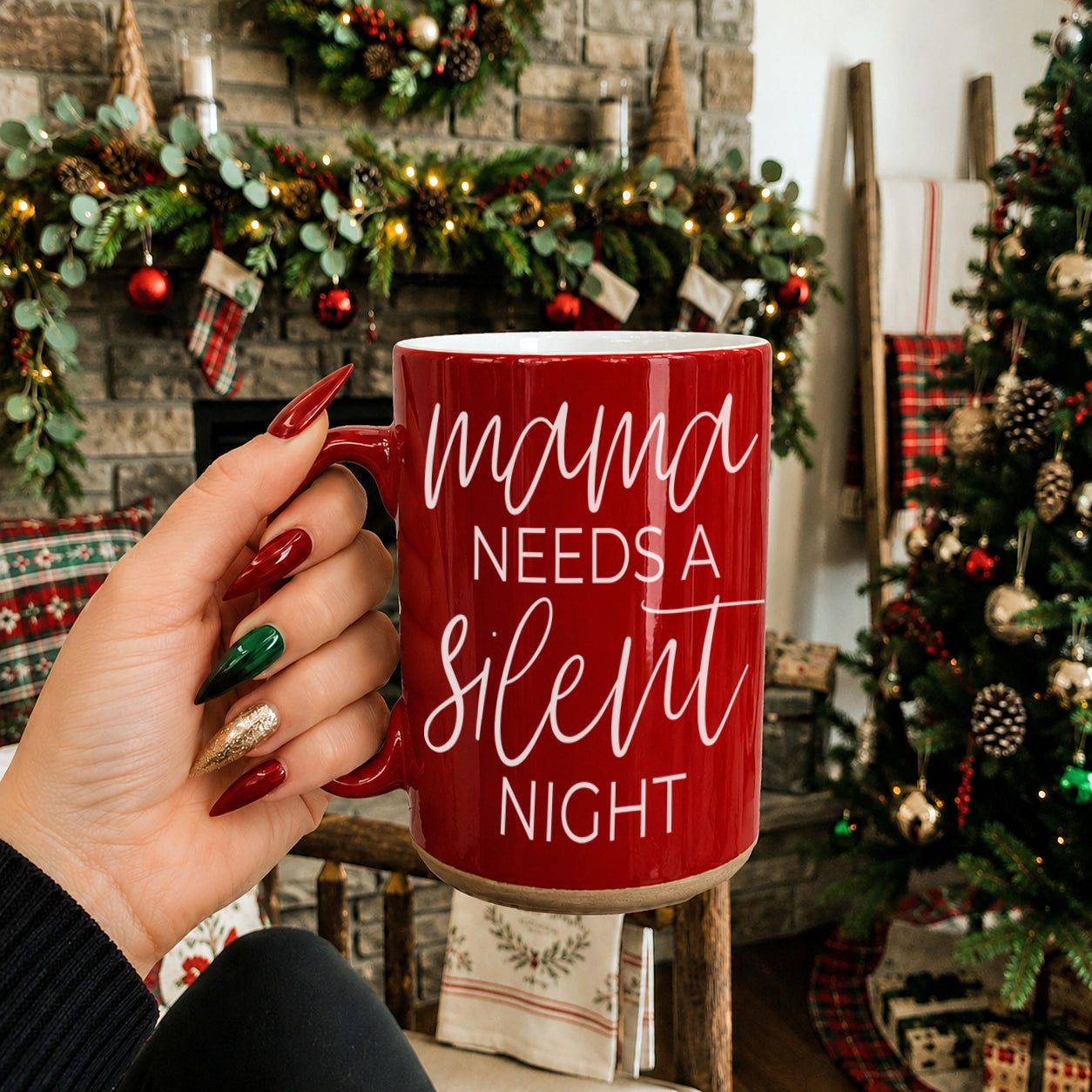 Silent Night LG