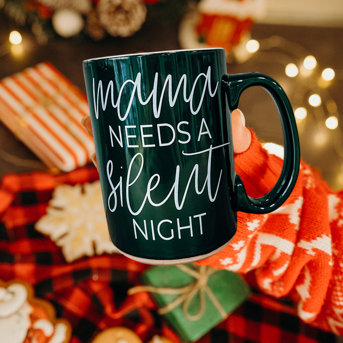 Silent Night LG