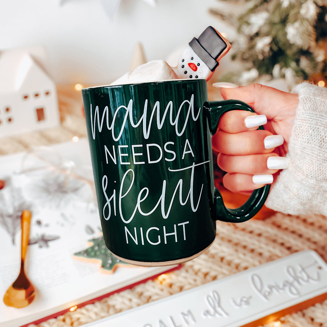 Silent Night LG