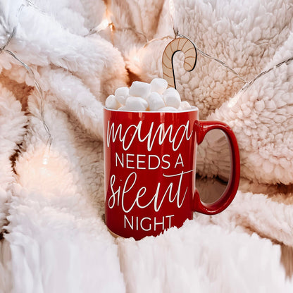 Silent Night LG