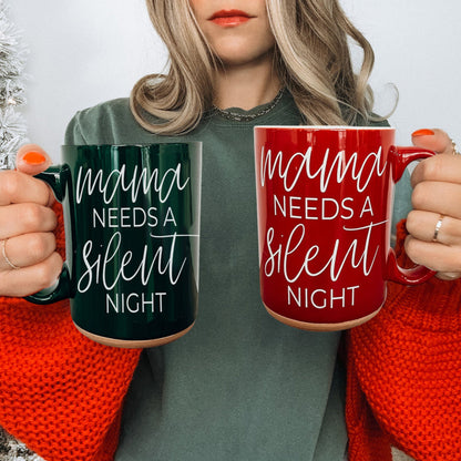 Silent Night LG