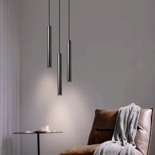 Simple Modern Bedroom Bedside Chandelier - Tampa Home & Garden Store