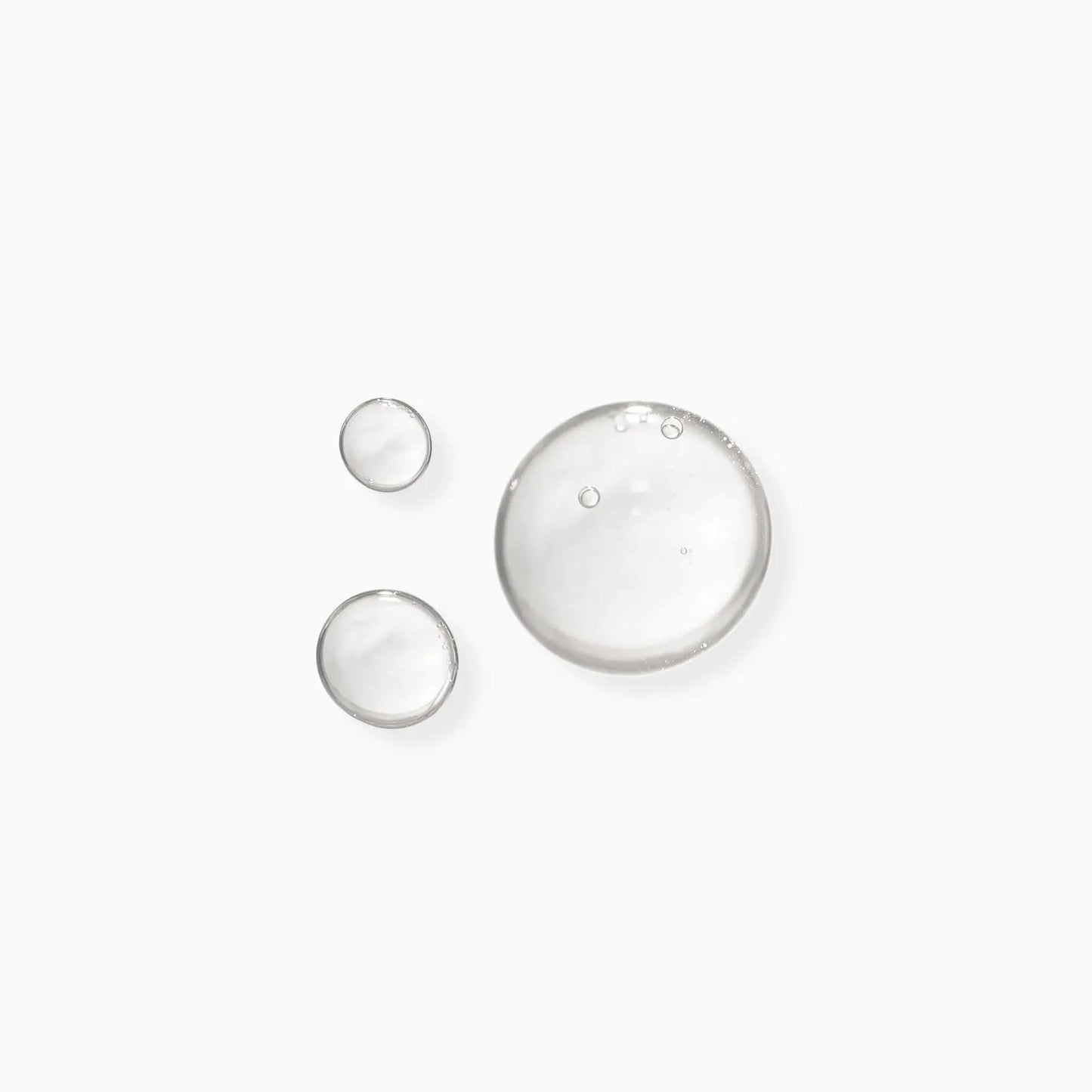 Skincode Hydro Repair Serum 30 mL clear liquid droplets on white background on Tampa Home & Garden Store