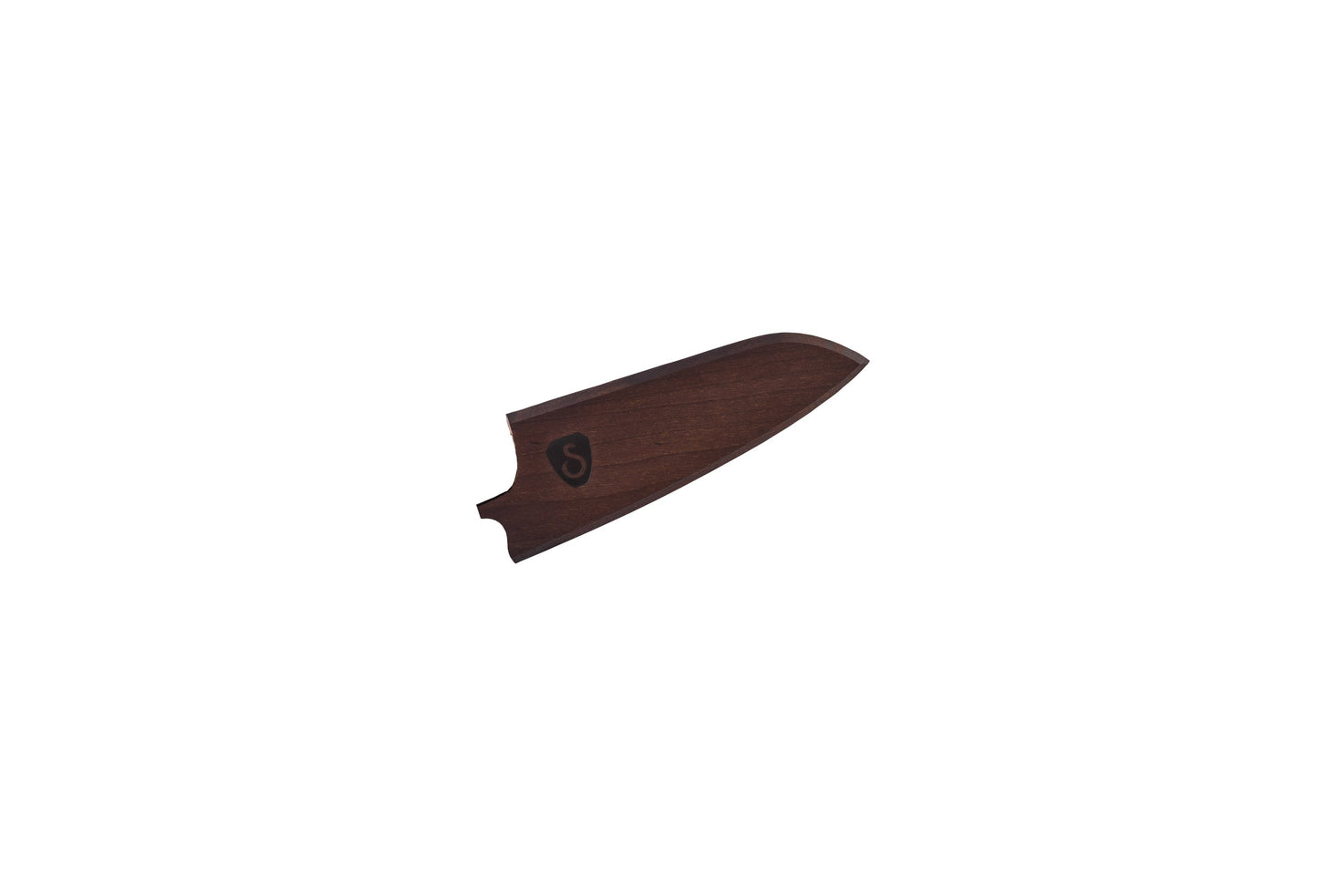4 inch wooden sheath accessory by STEELPORT Knife Co on Tampa Home & Garden Store