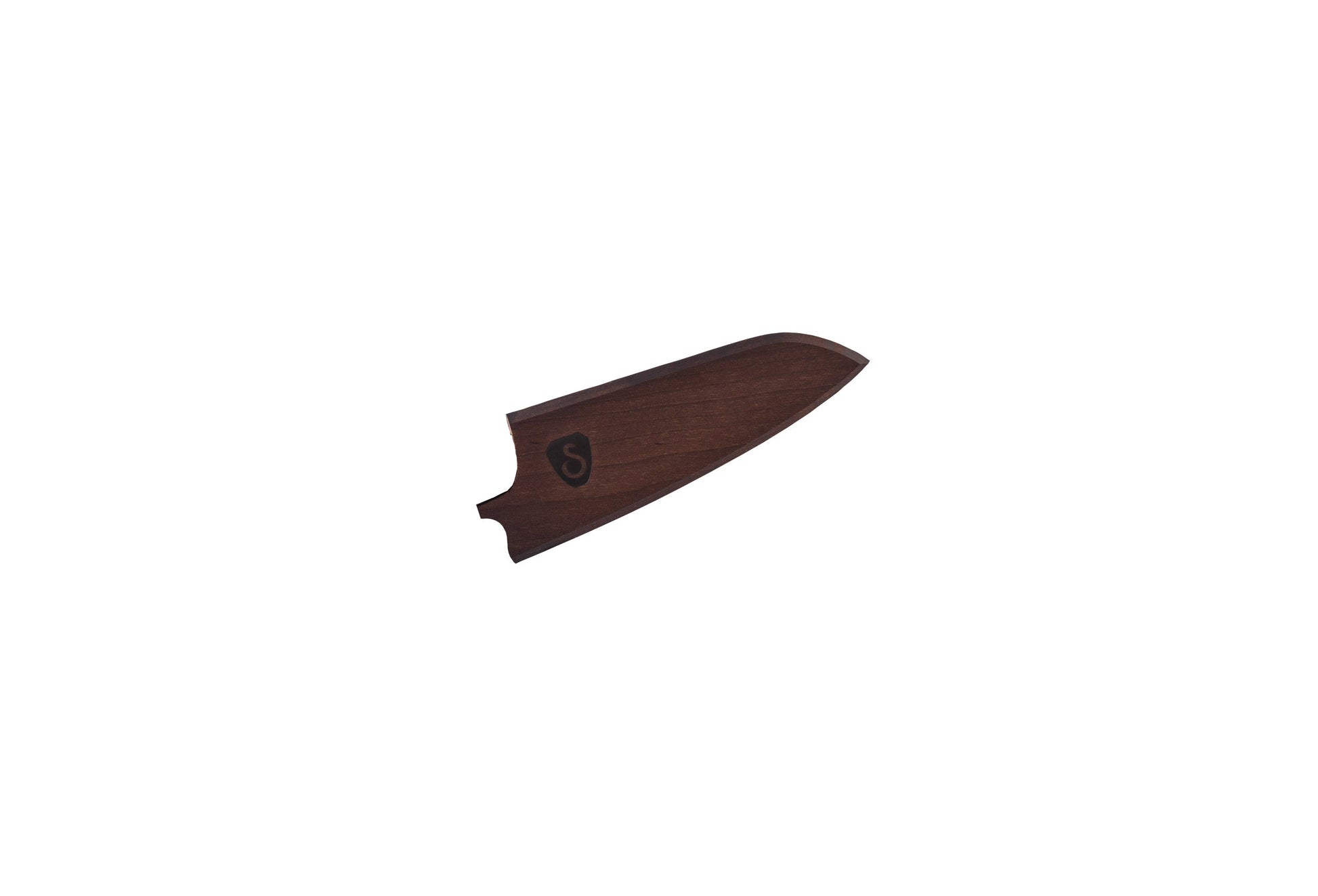 4 inch wooden sheath accessory by STEELPORT Knife Co on Tampa Home & Garden Store