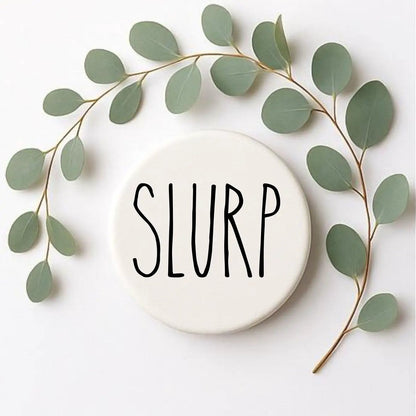 Posavasos Minimalistas