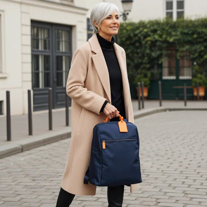 Best Small Travel Backpack