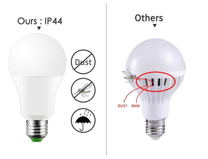 Smart GU10 Bulb Works With Alexa and Google