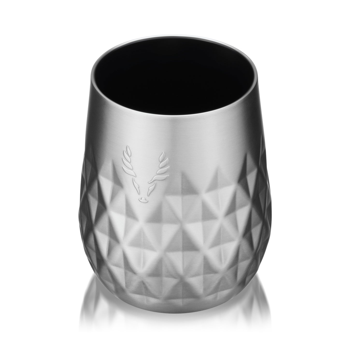Paragon Stainless Steel and Ceramic Tumbler