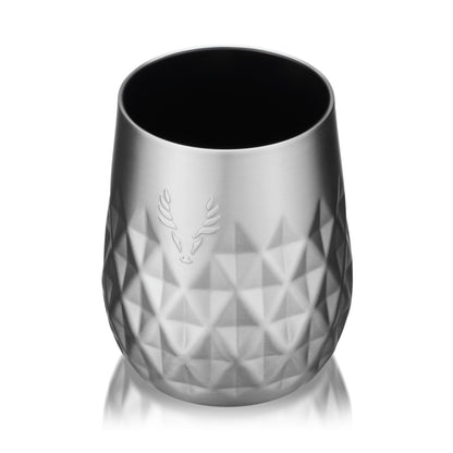 Paragon Stainless Steel and Ceramic Tumbler