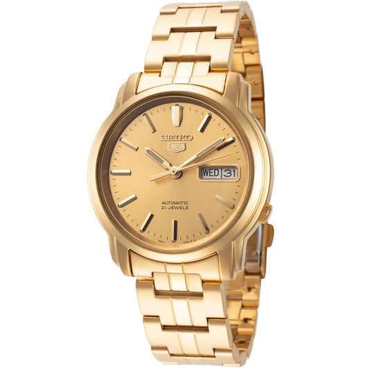 Seiko Men's Series 5 - Tampa Home & Garden Store