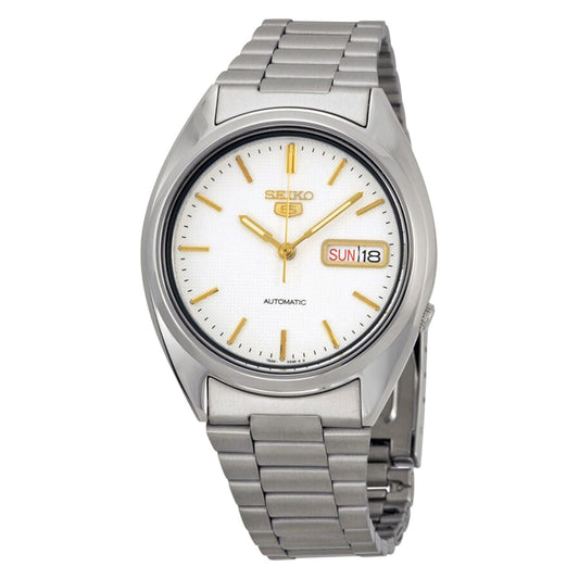 Seiko Men's Classic - Tampa Home & Garden Store