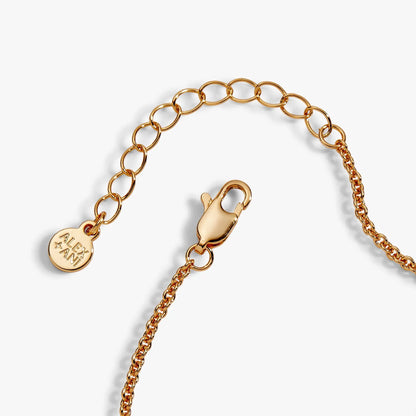 Soccer GOAL Linear Bracelet gold-tone chain with ALEX AND ANI charm on Tampa Home & Garden Store