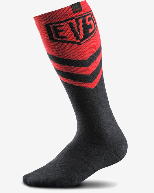 Coolmax Socks - Red - Tampa Home & Garden Store