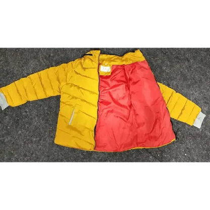 Soft Winter Coat For Women With Hooded Zipper
