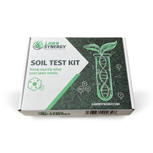 Soil Test Kit