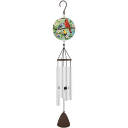 Favorite Birds - Wind Chime - Tampa Home & Garden Store