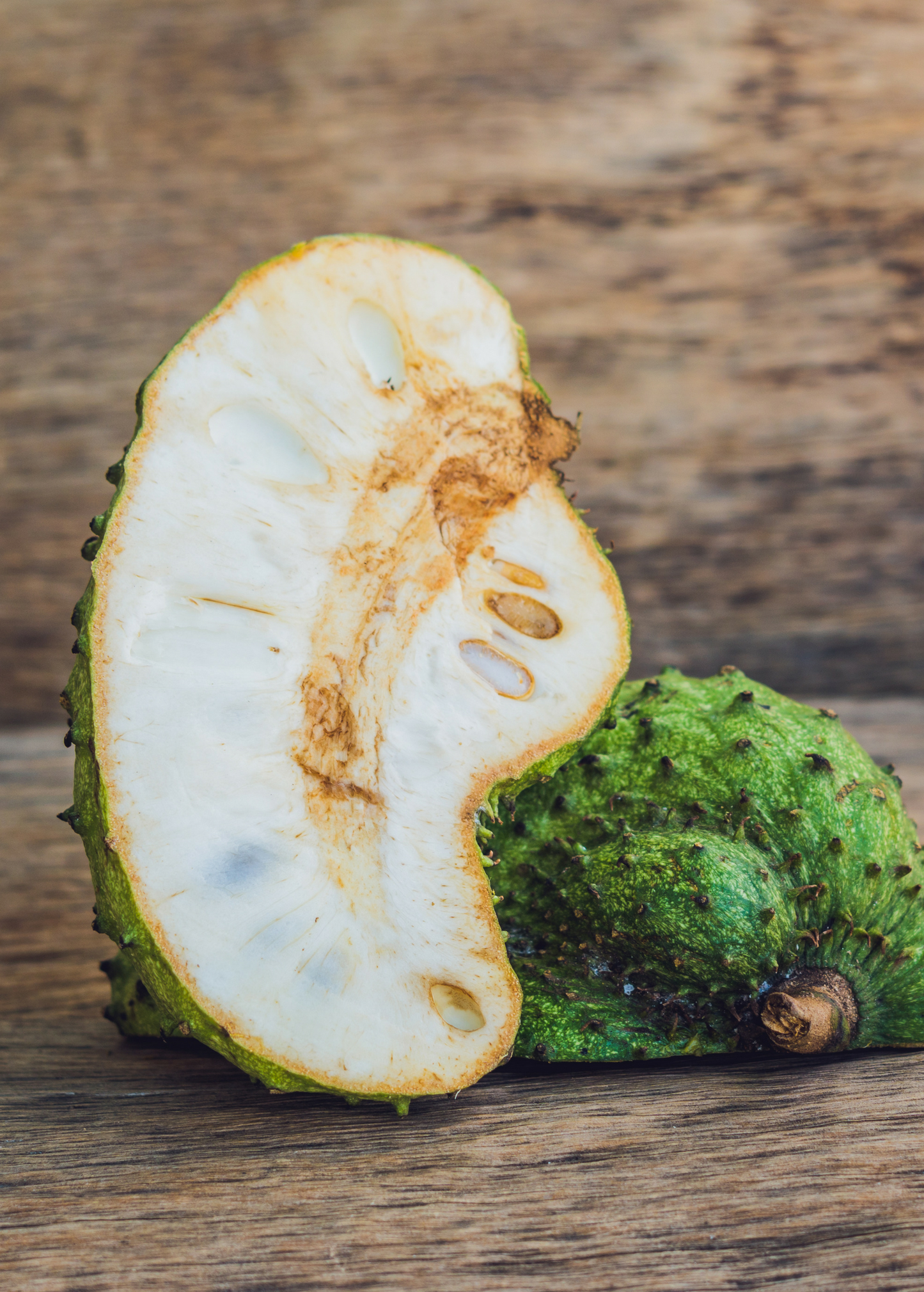 Soursop Tree(Annona muricata)