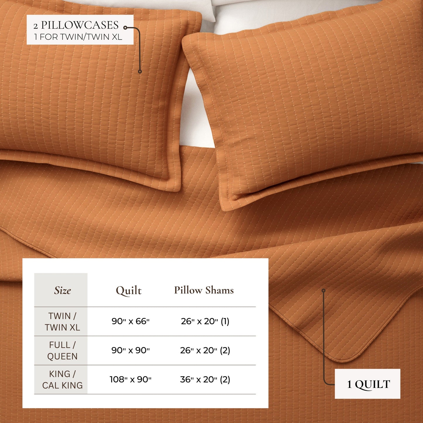 the Alicia Solid Quilt and Classic Stitch Set