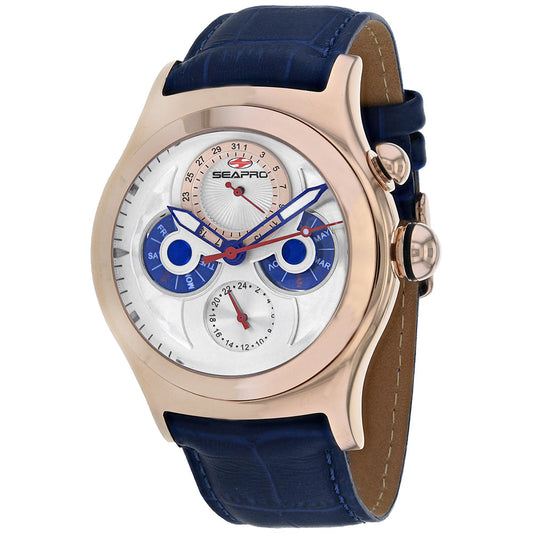 Seapro Men's Chronoscope - Tampa Home & Garden Store