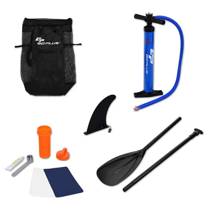 Inflatable Stand Up Paddle Board with Accessories