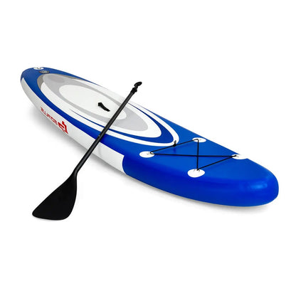 Inflatable Stand Up Paddle Board with Accessories