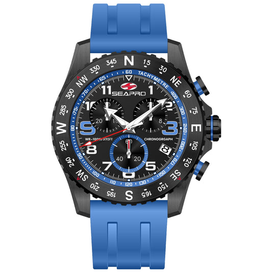 Seapro Men's Gallantry - Tampa Home & Garden Store