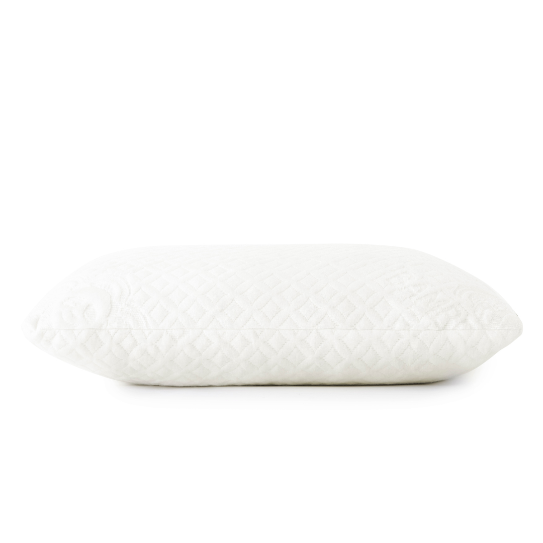 Almohada refrescante de bambú ajustable | Spa