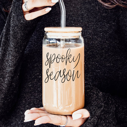 Spooky Season 20oz