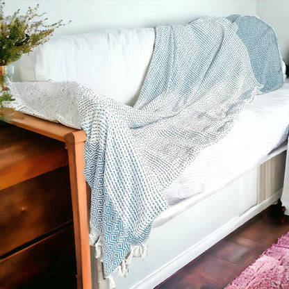 Azra Towel Turkish Cotton, XL Size 200GSM