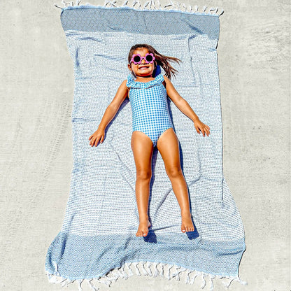 Azra Towel Turkish Cotton, XL Size 200GSM