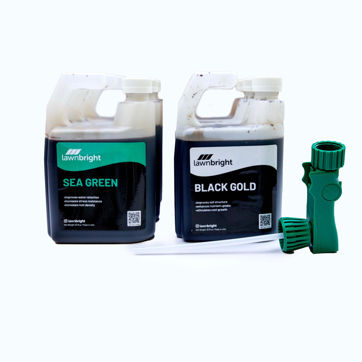 Soil Saver Pack